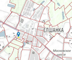 Участок, 6 соток