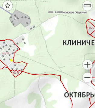 Участок, 5 соток