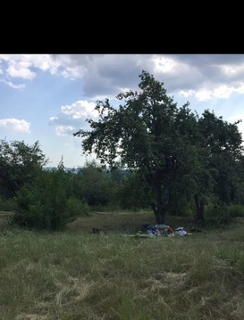 Участок, 6 соток