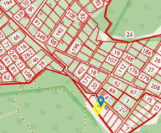 Участок, 6 соток