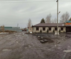 Участок, 9 соток