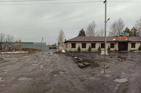 Участок, 9 соток