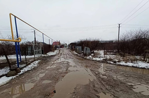 Участок, 9 соток