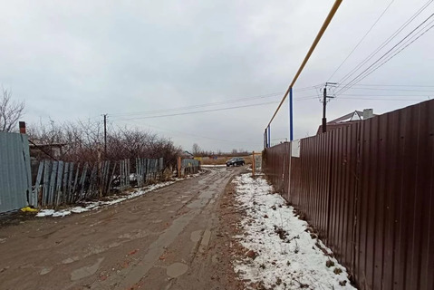 Участок, 9 соток