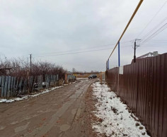 Участок, 9 соток