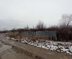 Участок, 9 соток