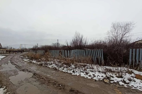 Участок, 9 соток