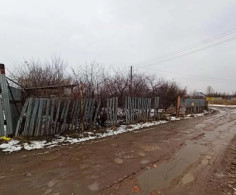 Участок, 9 соток