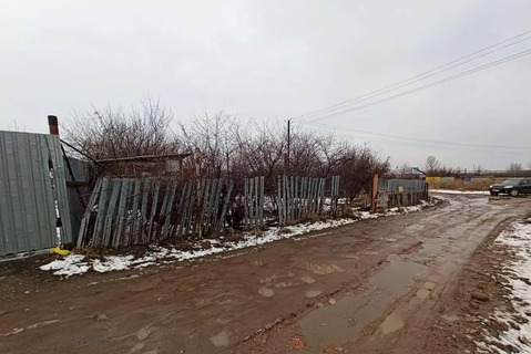 Участок, 9 соток