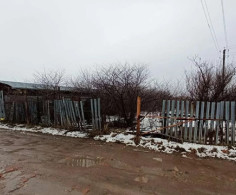 Участок, 9 соток