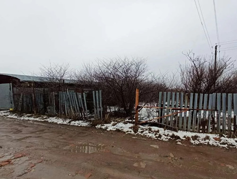 Участок, 9 соток