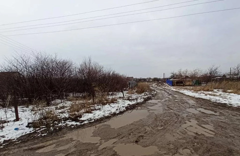 Участок, 9 соток