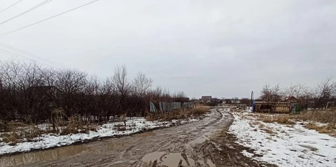 Участок, 9 соток