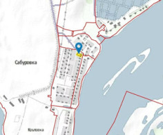 Участок, 18 соток