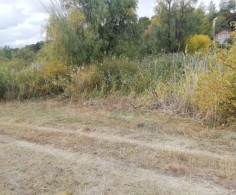 Участок, 15 соток