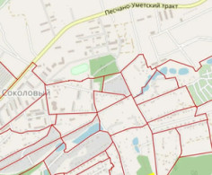 Участок, 25 соток