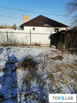 Участок, 6 соток