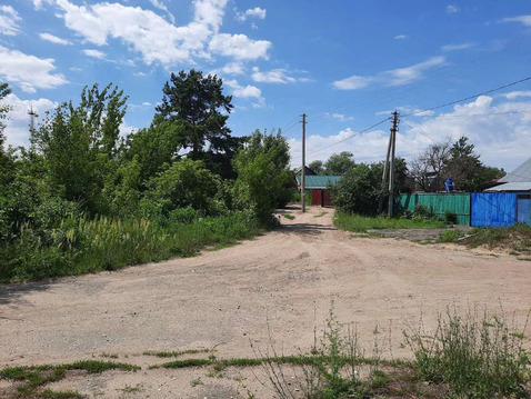 Участок, 6 соток