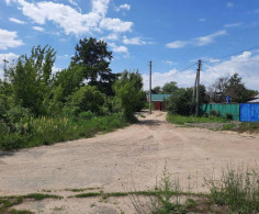 Участок, 6 соток