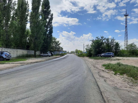 Участок, 6 соток