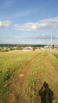 Участок, 19 соток
