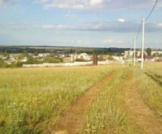 Участок, 19 соток