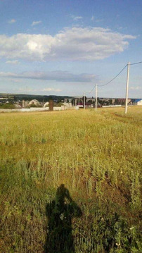 Участок, 19 соток