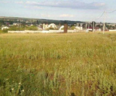 Участок, 19 соток