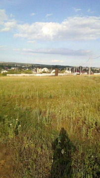 Участок, 19 соток