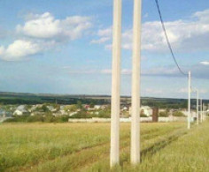 Участок, 19 соток