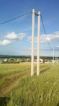 Участок, 19 соток