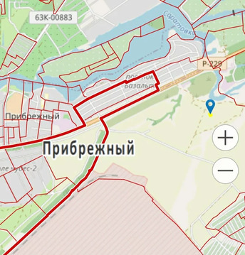 Участок, 10 соток