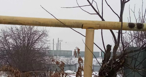 Участок, 6 соток