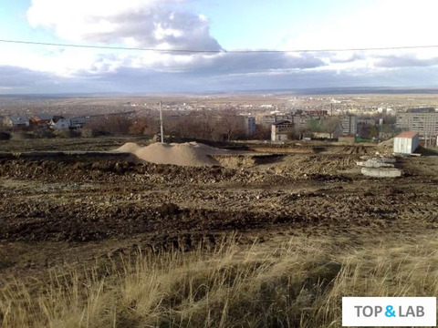 Участок, 7 соток
