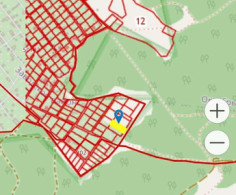Участок, 38 соток
