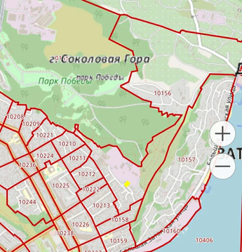 Участок, 4 сотки