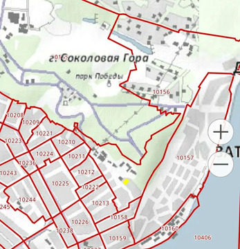 Участок, 4 сотки