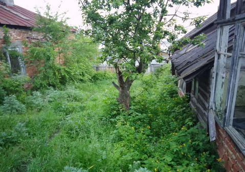 Участок, 4 сотки