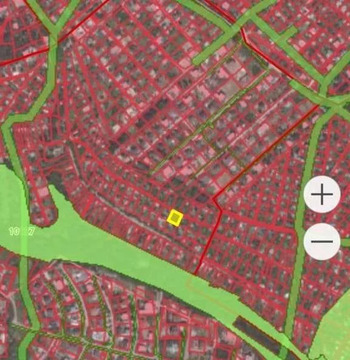 Участок, 6 соток