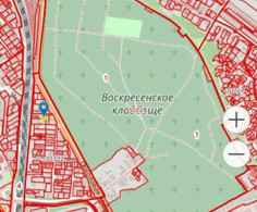 Участок, 1 сотка