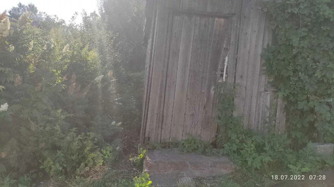 Участок, 1 сотка