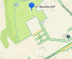 Участок, 5 соток