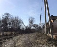 Участок, 10 соток