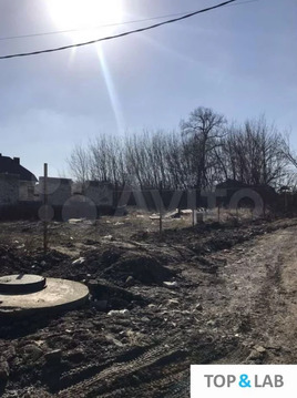 Участок, 10 соток