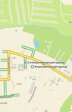 Участок, 10 соток