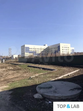 Участок, 10 соток