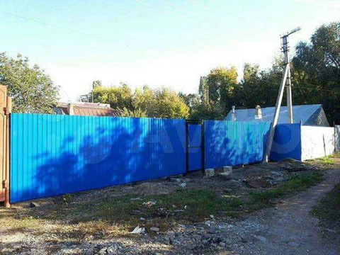 Участок, 4 сотки