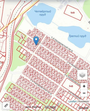 Участок, 6 соток