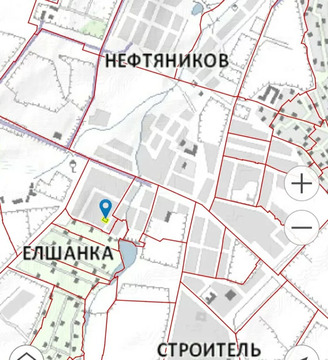 Участок, 6 соток