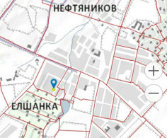 Участок, 6 соток